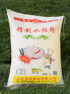 编织袋-5kg精制水饺粉