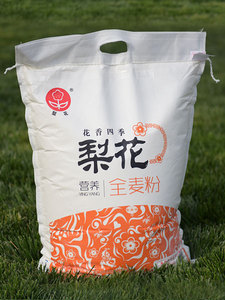 无纺布-10kg营业全麦粉
