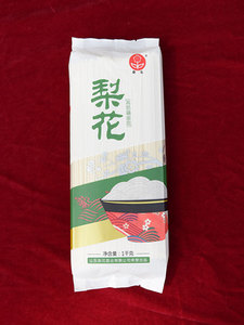 1千克方袋高筋鸡蛋面