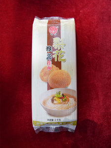 1千克方袋猴菇挂面