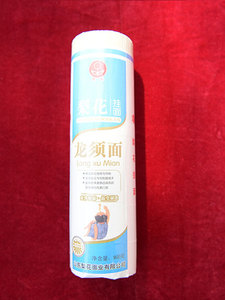 900克塑封高筋龙须挂面