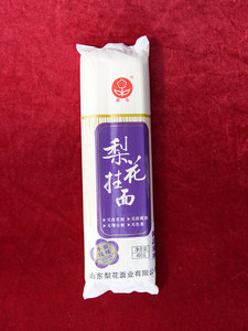 400克圆包手擀挂面