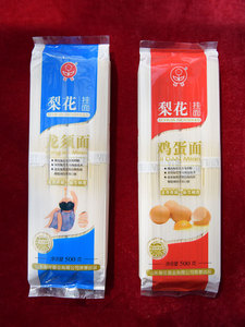500克方袋捆扎（托）