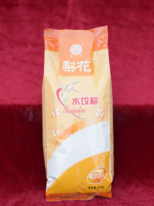 1kg水饺粉